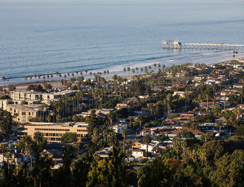 La Jolla