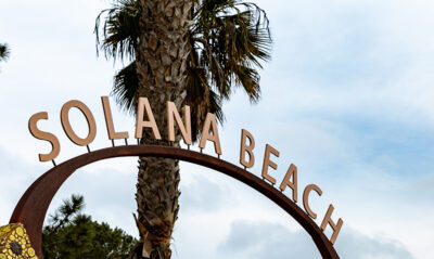 Solana Beach