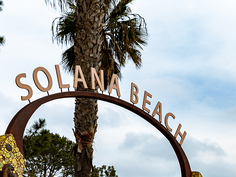 Solana Beach